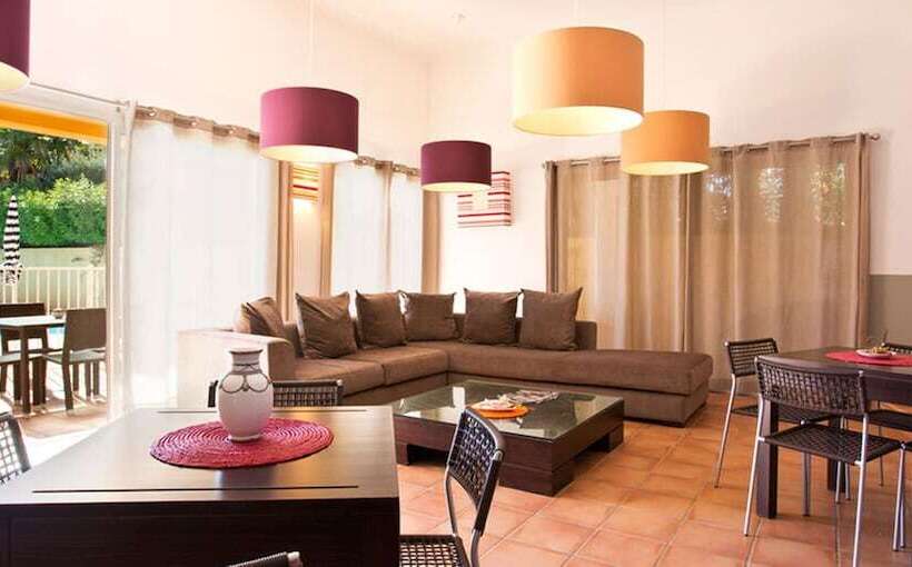 レジデンス Lagrange Vacances   Green Bastide