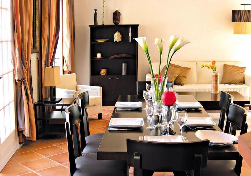 דירת נופש Lagrange Vacances Carre Beauchene