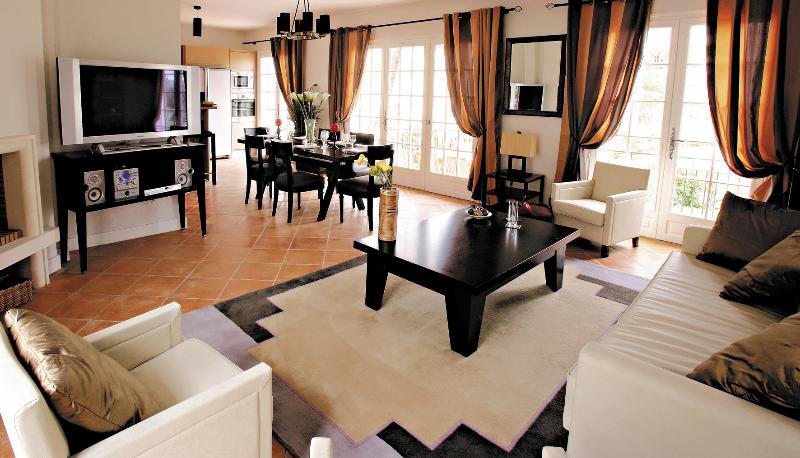 דירת נופש Lagrange Vacances Carre Beauchene