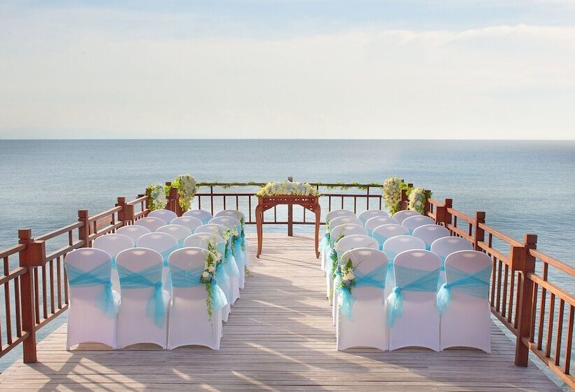 Ayana Resort Bali