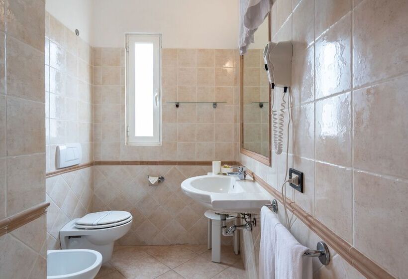 Ricci Hotel Marina Di Grosseto