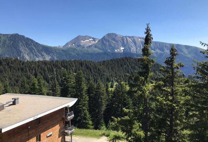 Résidences Les Villages Du Bachat