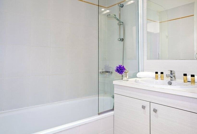 Sejours & Affaires Geneve Gex Les Rives Du Leman