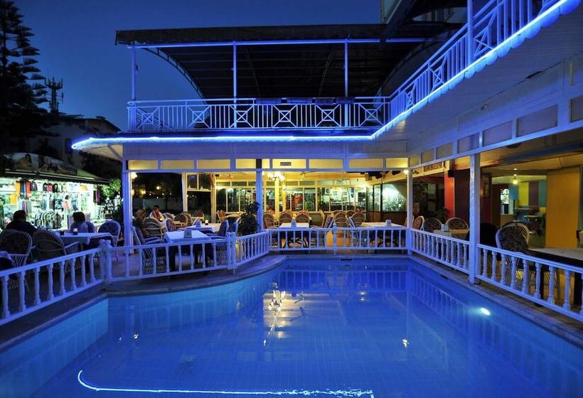 Sun Kiss Otel