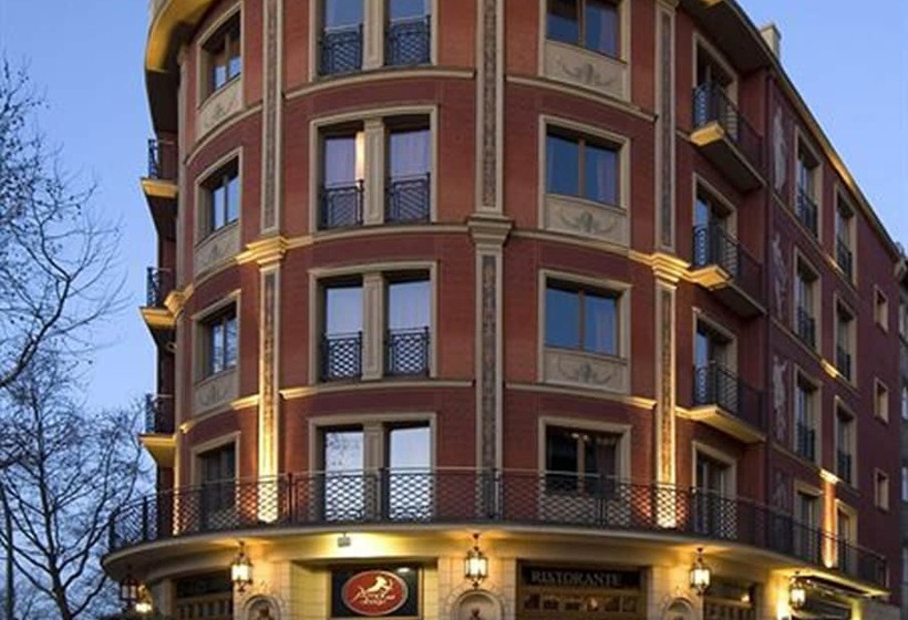 Fotos del hotel Albergo City  Berlin:  26