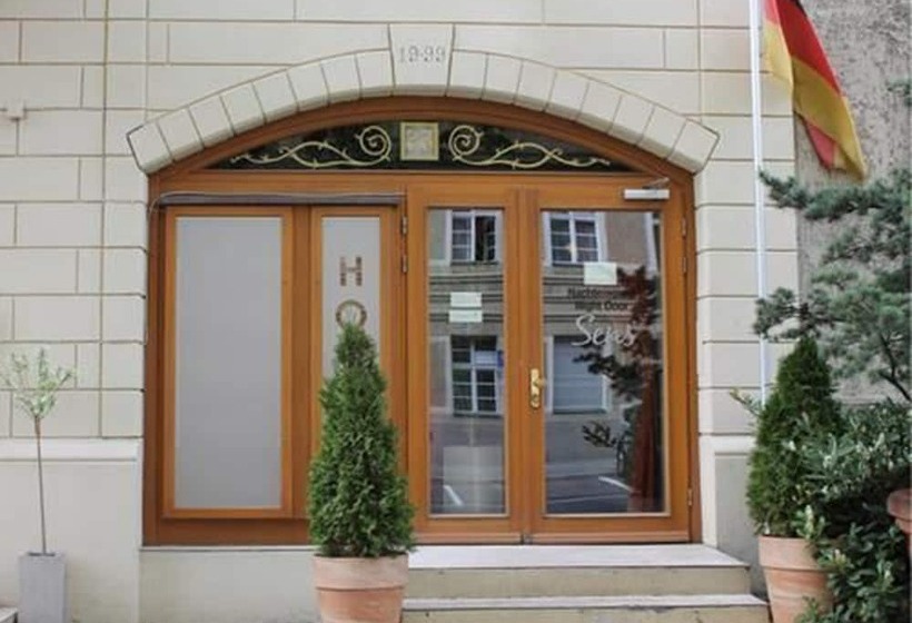 Fotos del hotel Albergo City  Berlin:  19