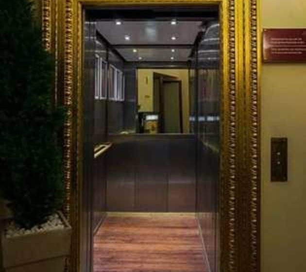 Fotos del hotel Albergo City  Berlin:  28