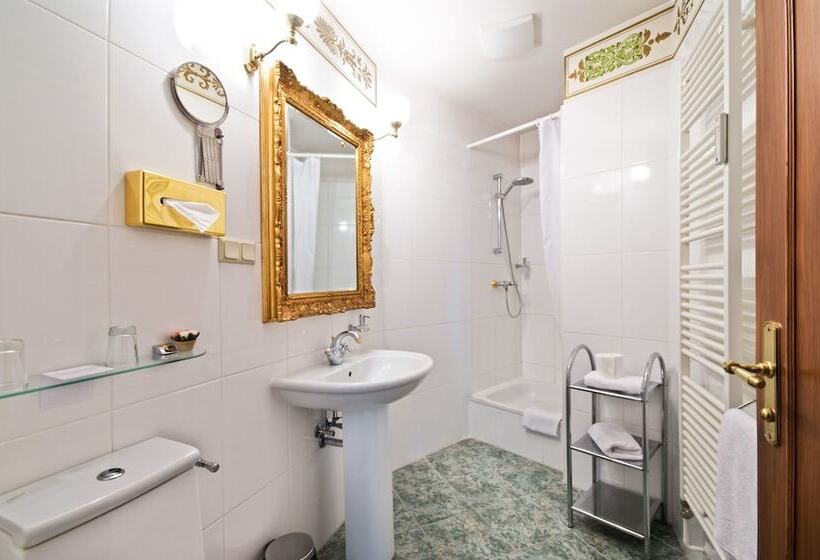 Fotos del hotel Albergo City  Berlin:  10