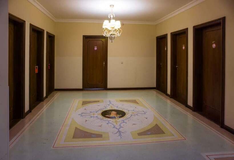 Fotos del hotel Albergo City  Berlin:  6