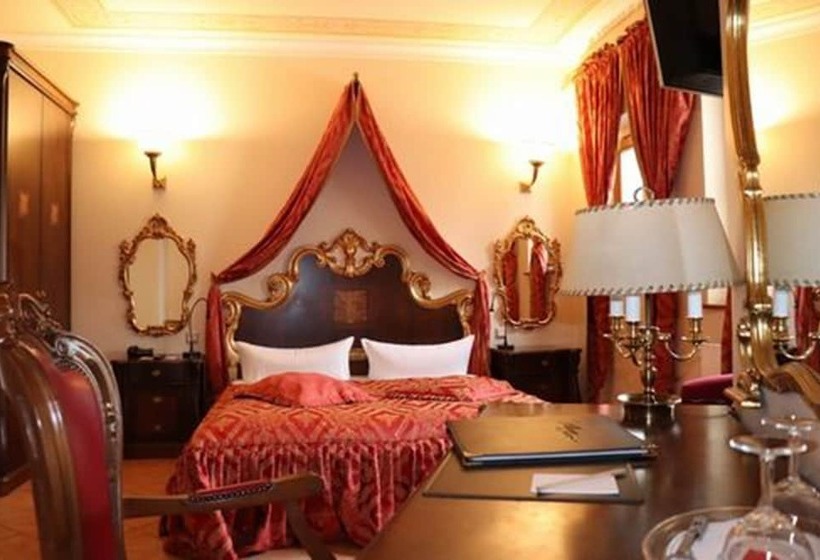 Fotos del hotel Albergo City  Berlin:  5