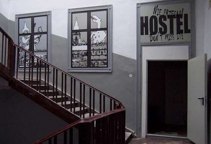 Hostel Rynek 7   Hostel