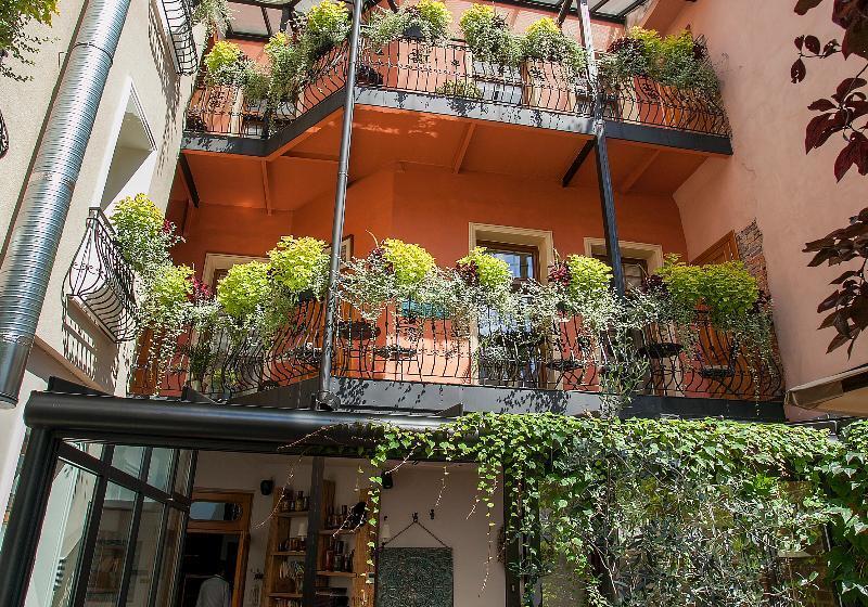 Fotos del hotel Apart Ober?a:  29