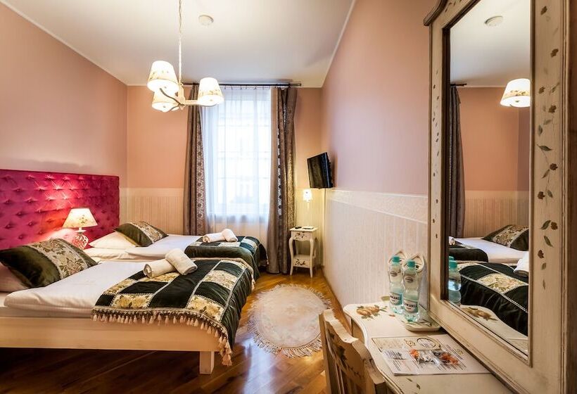 Fotos del hotel Apart Ober?a:  24