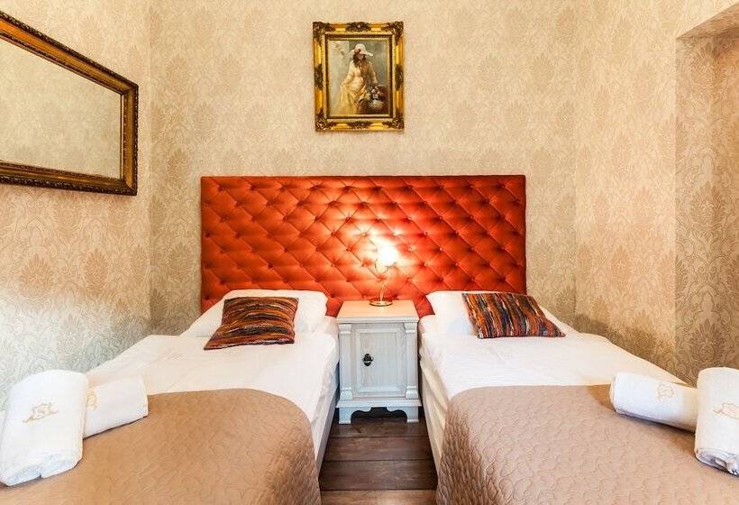 Fotos del hotel Apart Ober?a:  7
