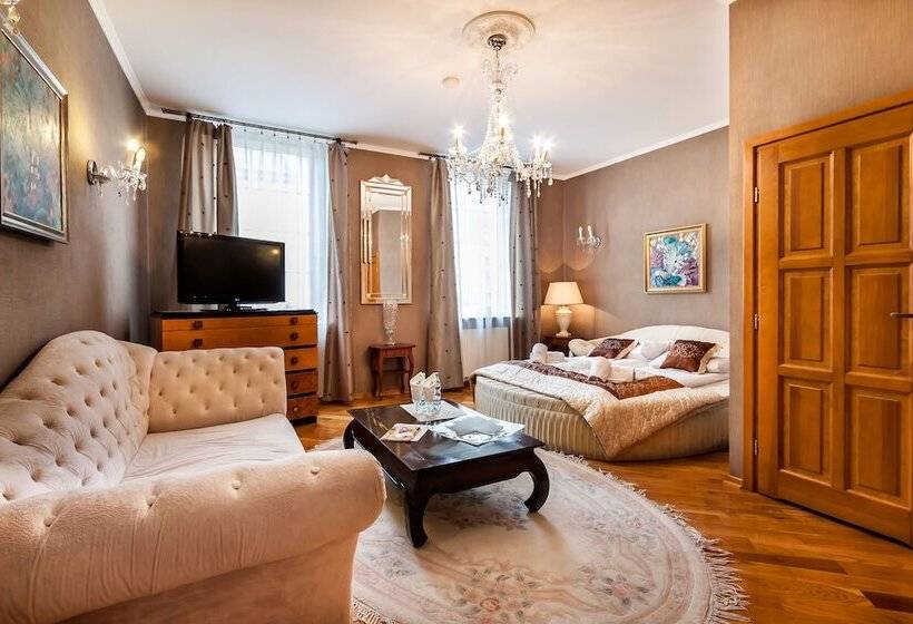Fotos del hotel Apart Ober?a:  12