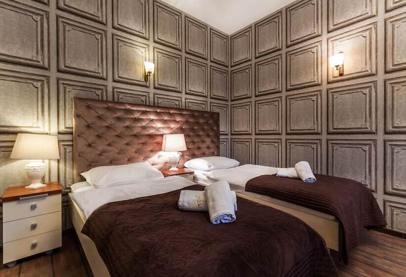 Fotos del hotel Apart Ober?a:  23