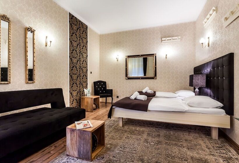 Fotos del hotel Apart Ober?a:  22