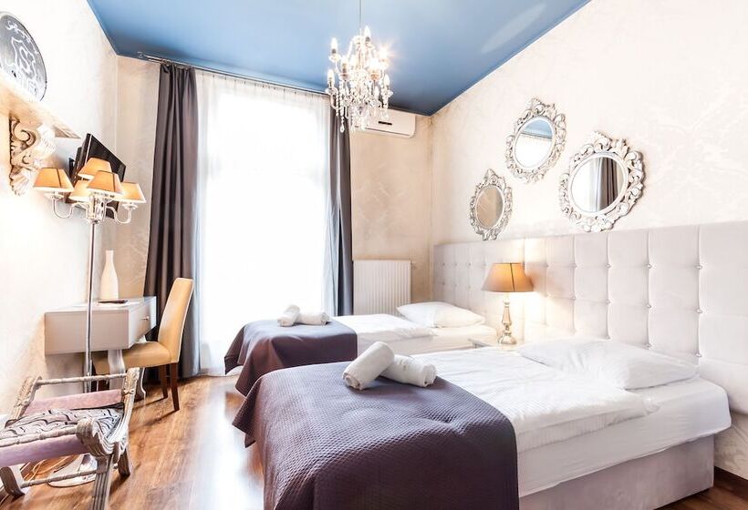 Fotos del hotel Apart Ober?a:  20