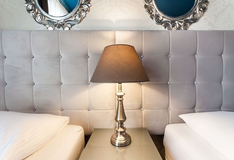 Fotos del hotel Apart Ober?a:  19