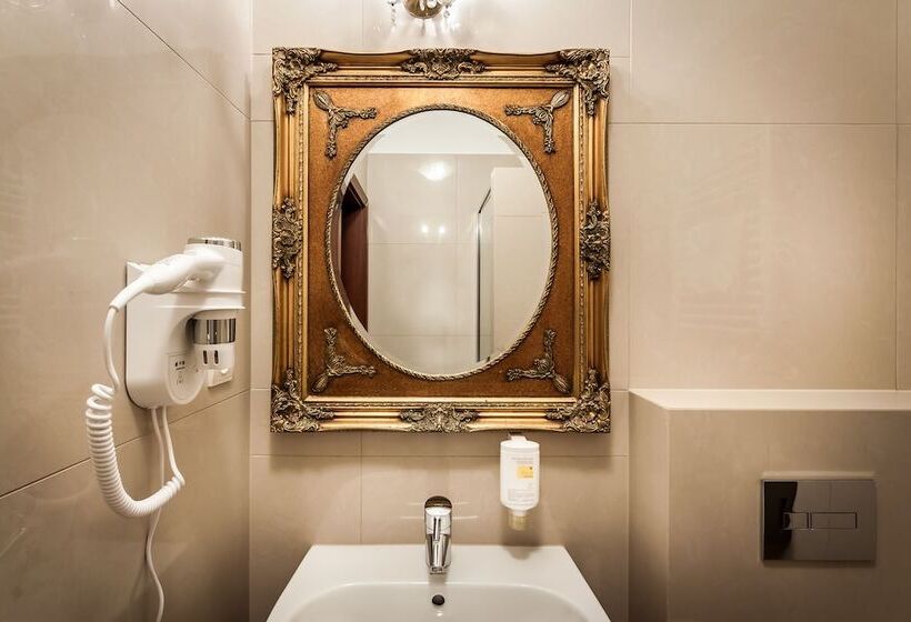 Fotos del hotel Apart Ober?a:  18