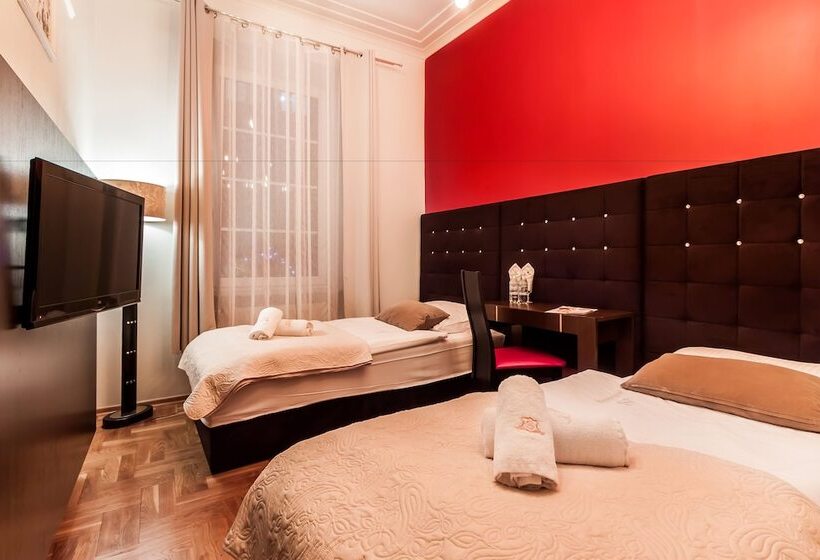 Fotos del hotel Apart Ober?a:  4
