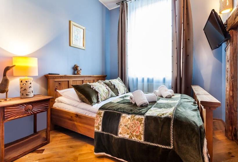 Fotos del hotel Apart Ober?a:  11