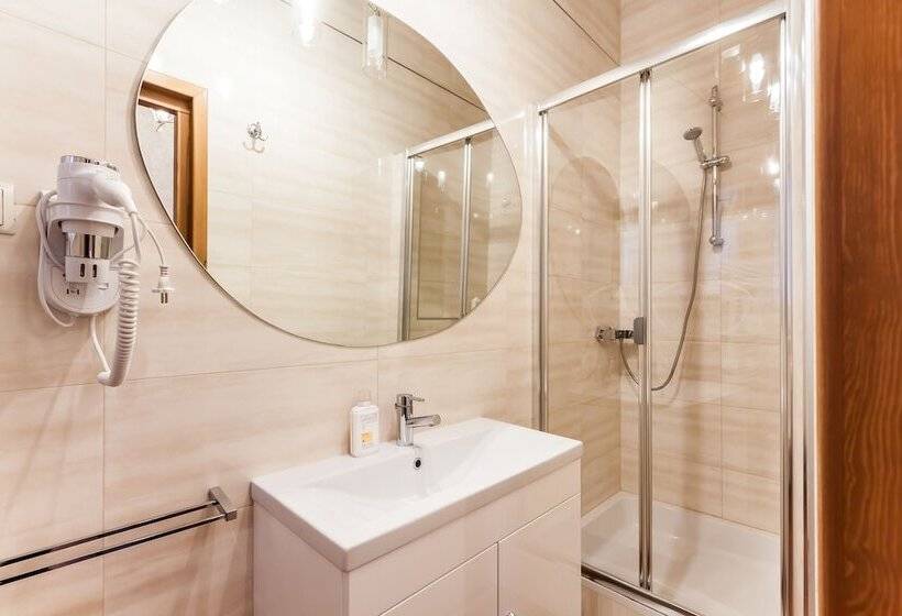 Fotos del hotel Apart Ober?a:  15