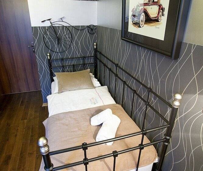 Fotos del hotel Apart Ober?a:  25