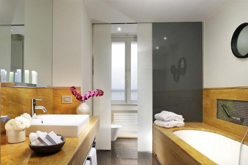 Fotos del hotel Babuino 181 – Small Luxury S Of The World:  3