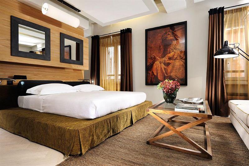 Fotos del hotel Babuino 181 – Small Luxury S Of The World:  11