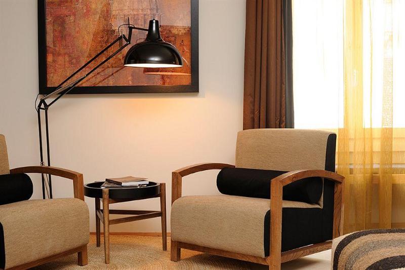 Fotos del hotel Babuino 181 – Small Luxury S Of The World:  15