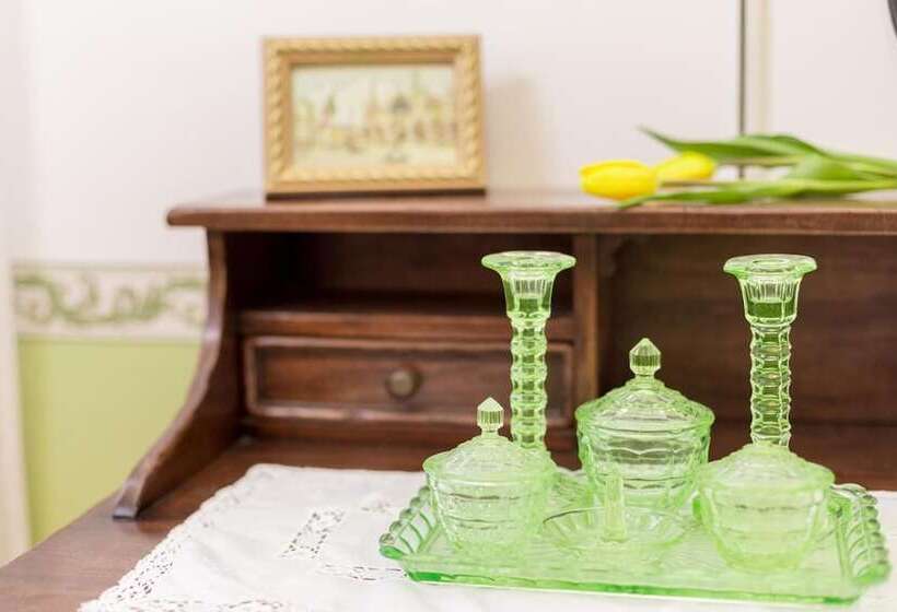 Bed And Breakfast Casa Delle Rose Lido Venezia