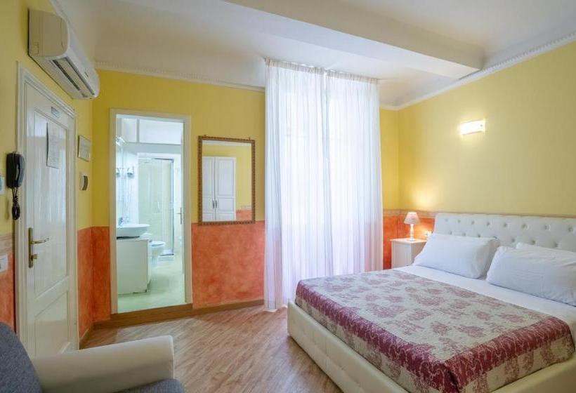 تختخواب و صبحانه Le Stanze Dei Medici