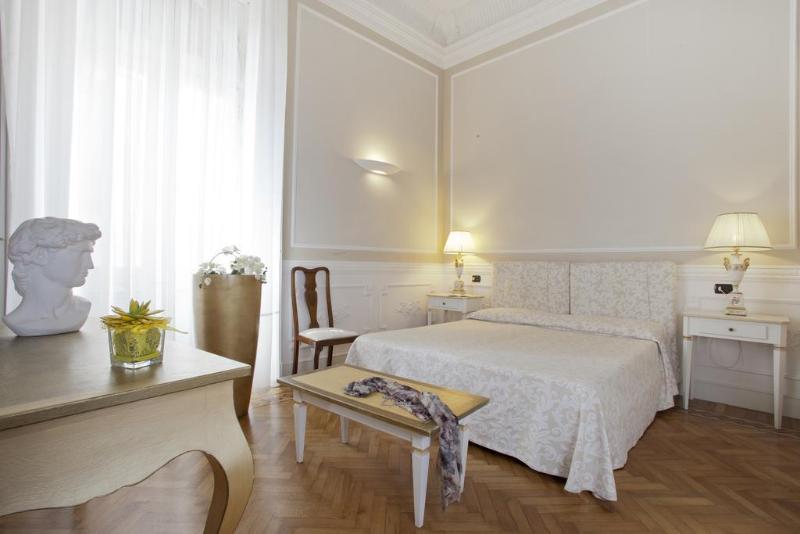 Bed and Breakfast Palazzo Lombardo