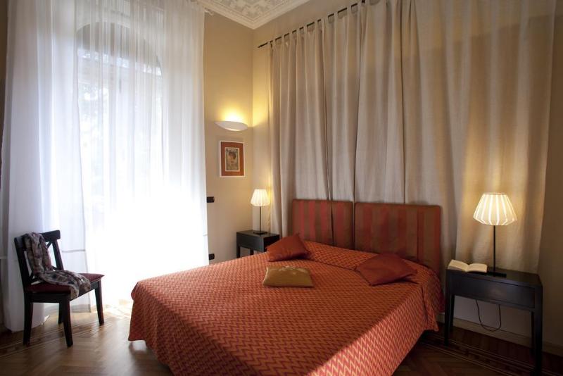 Bed and Breakfast Palazzo Lombardo