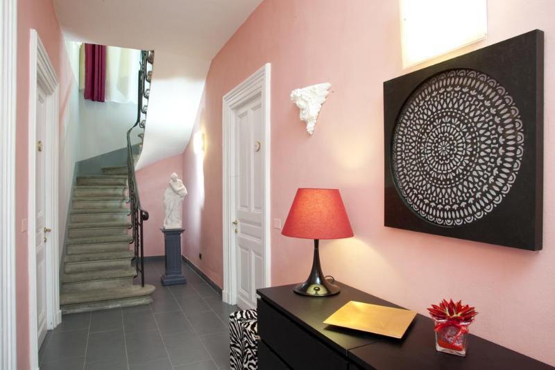 Bed and Breakfast Palazzo Lombardo