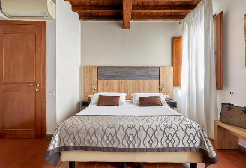 تختخواب و صبحانه Sette Angeli Rooms