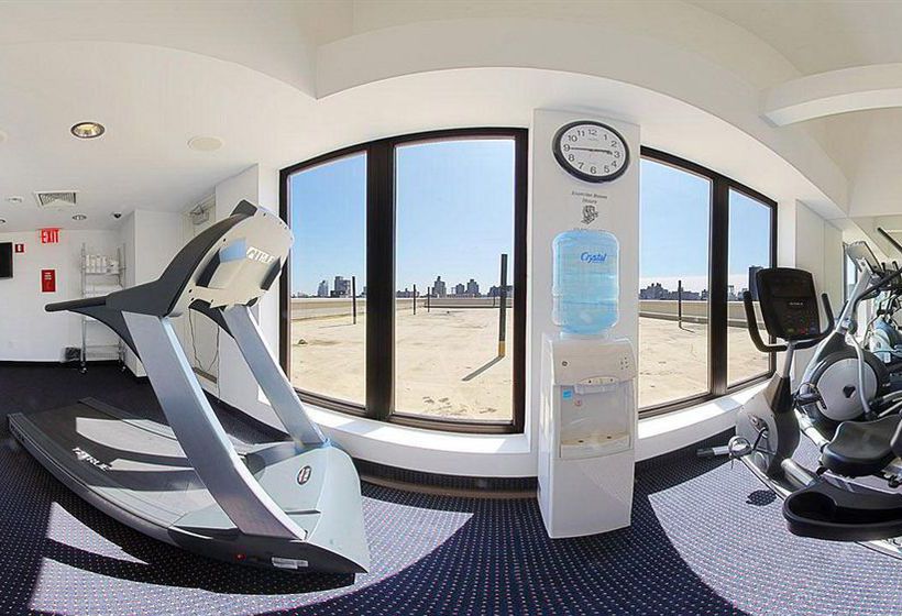 Fotos del hotel Best Western Bowery Hanbee Hotel:  12