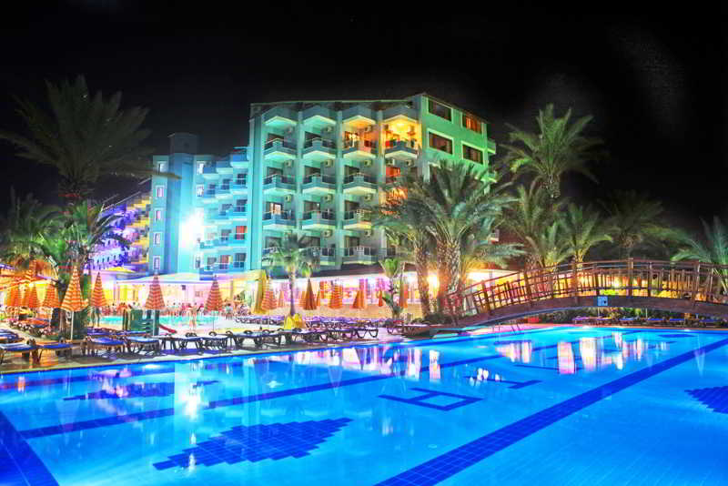 Club Hotel Caretta Beach