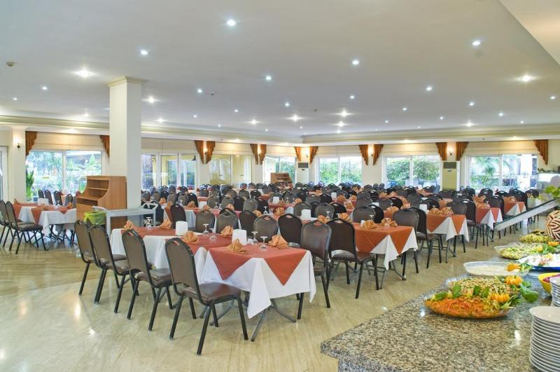 Club Hotel Sunbel