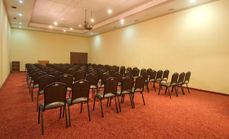 Club Hotel Sunbel