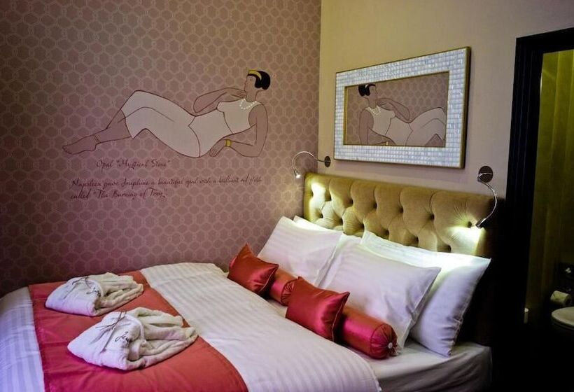 Fotos del hotel Design Jewel Prague: 1 Fotos del hotel Design Jewel Prague: 1