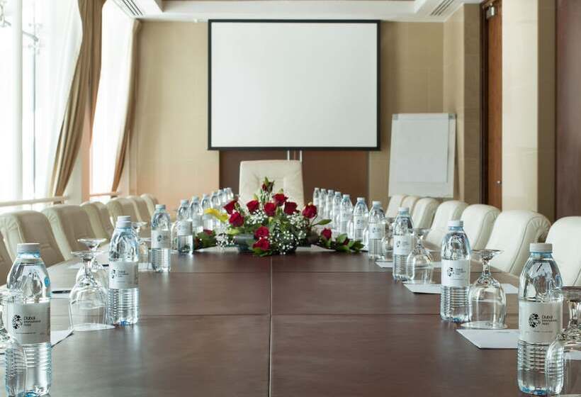 Fotos del hotel Dubai International Airport Terminal 3:  6