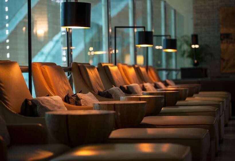 Fotos del hotel Dubai International Airport Terminal 3:  15