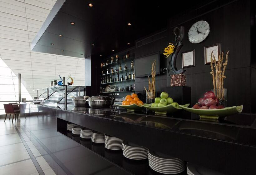 Fotos del hotel Dubai International Airport Terminal 3:  11