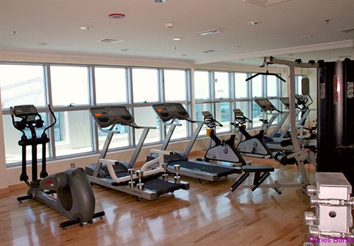 Fotos del hotel Dunes Hotel Apartment Al Barsha:  18