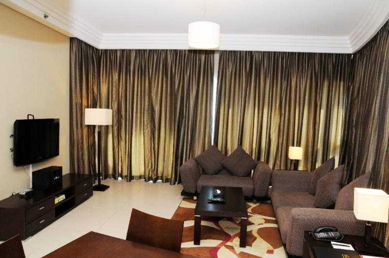 Fotos del hotel Dunes Hotel Apartment Al Barsha:  30