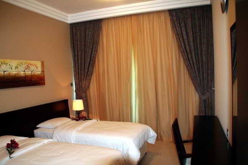 Fotos del hotel Dunes Hotel Apartment Al Barsha:  7