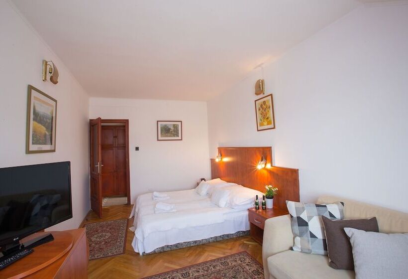 Fotos del hotel Helios  Pension:  2