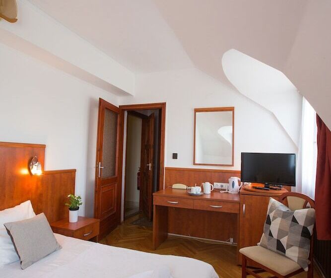 Fotos del hotel Helios  Pension:  5